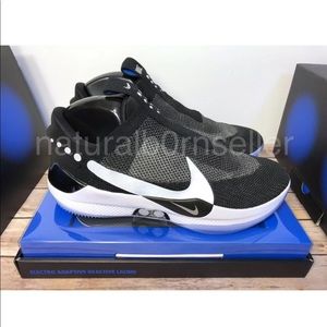 nike adapt bb size 15